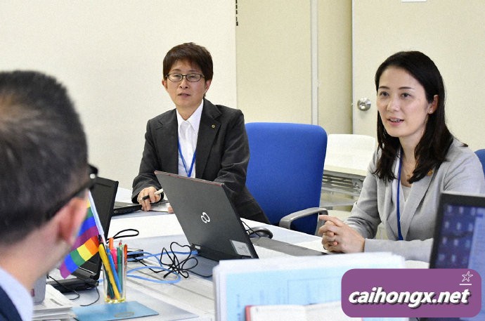 为了友善对待LGBT，日本明石市聘请LGBT专员 LGBT