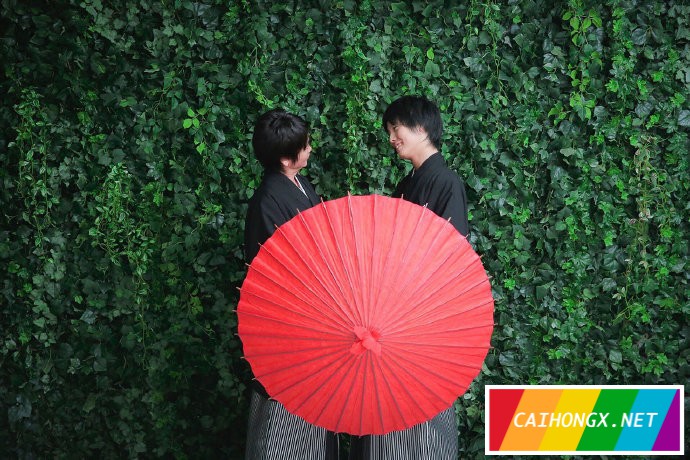 日本同性婚姻推动者出新书，中文版明天问世 同性婚姻