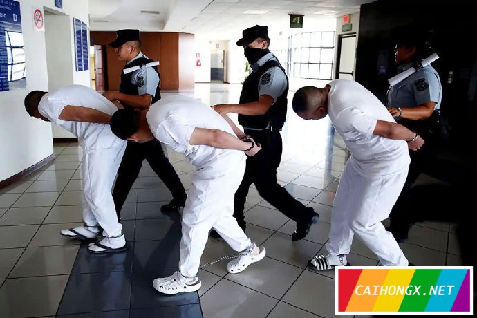 萨尔瓦多警察因谋杀跨性别女子被判入狱 跨性别
