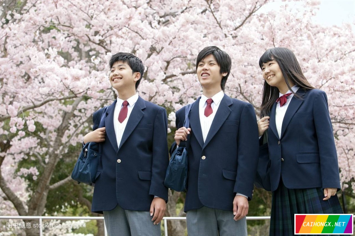 日本正废除校服性别区分，以满足性少数学生的需求 