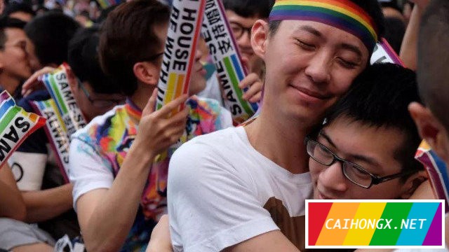 台湾2020年同性婚姻共2387对 男同仅占比28％ 同性婚姻